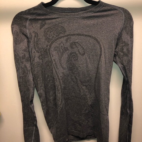 Lululemon Swiftly Tech - Picture 2 of 3